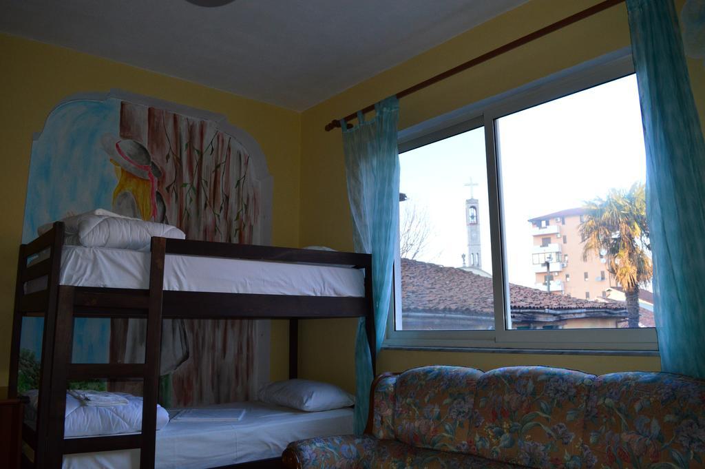 Arka Hostel Shkodra Exterior foto