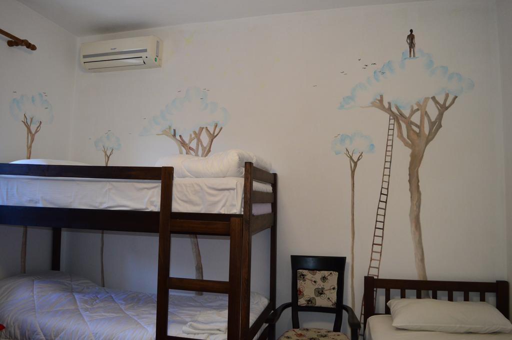 Arka Hostel Shkodra Exterior foto